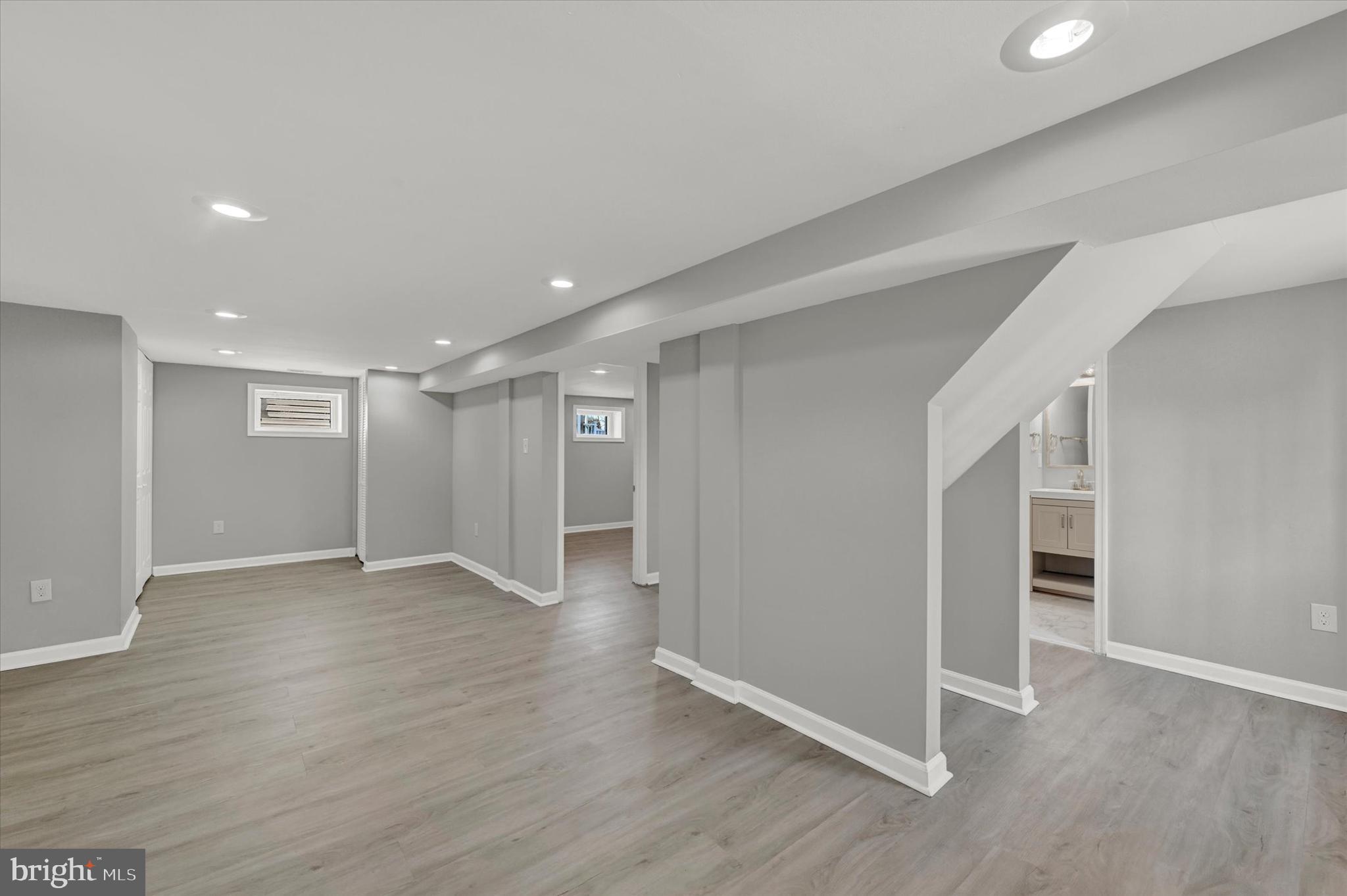 NOTTINGHAM - Residential