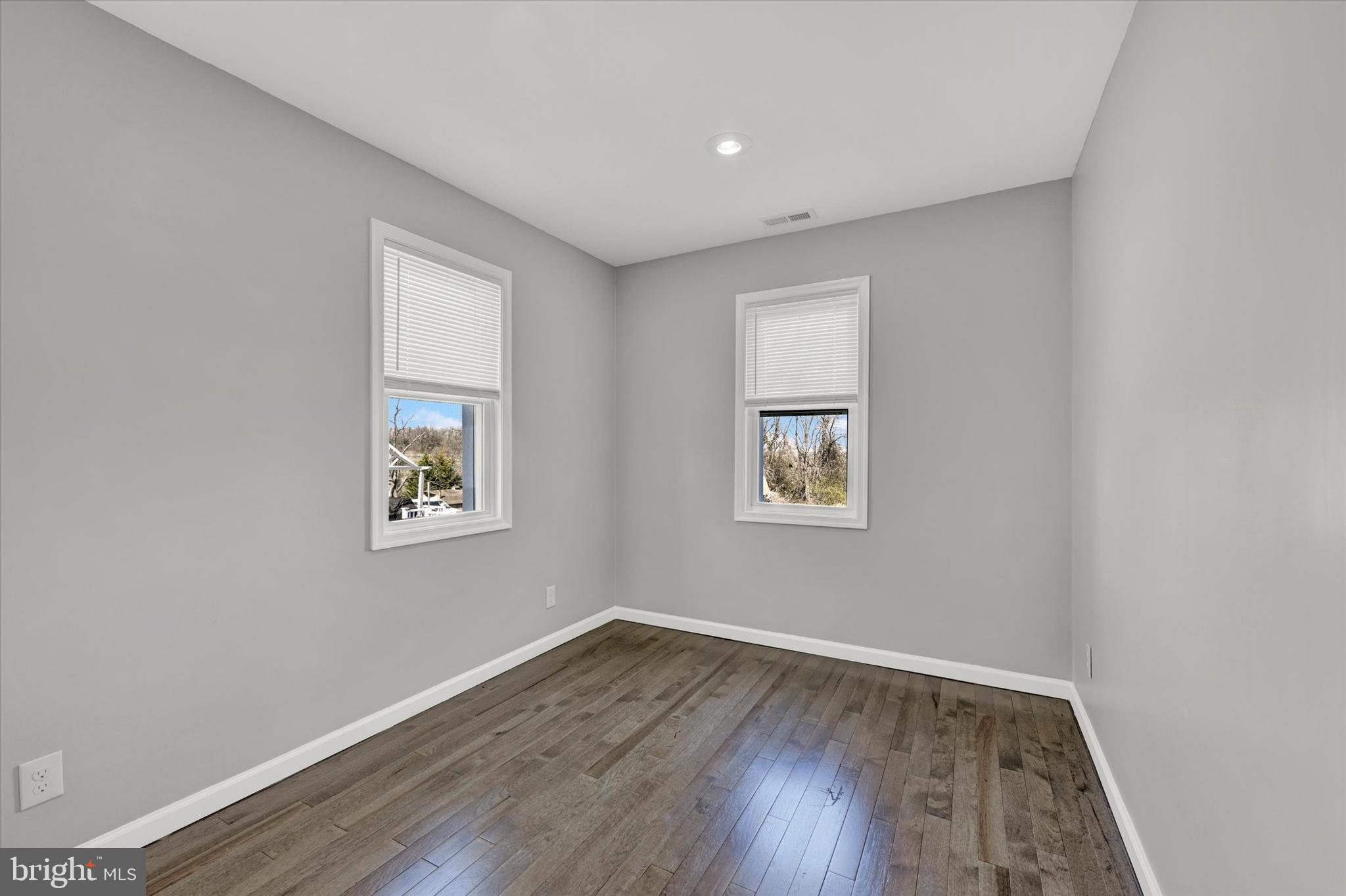 NOTTINGHAM - Residential