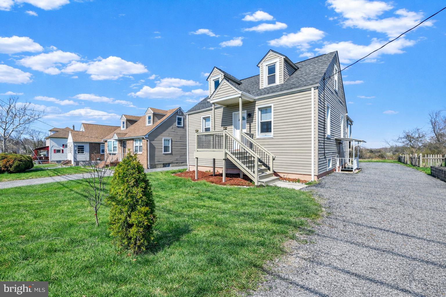 NOTTINGHAM - Residential