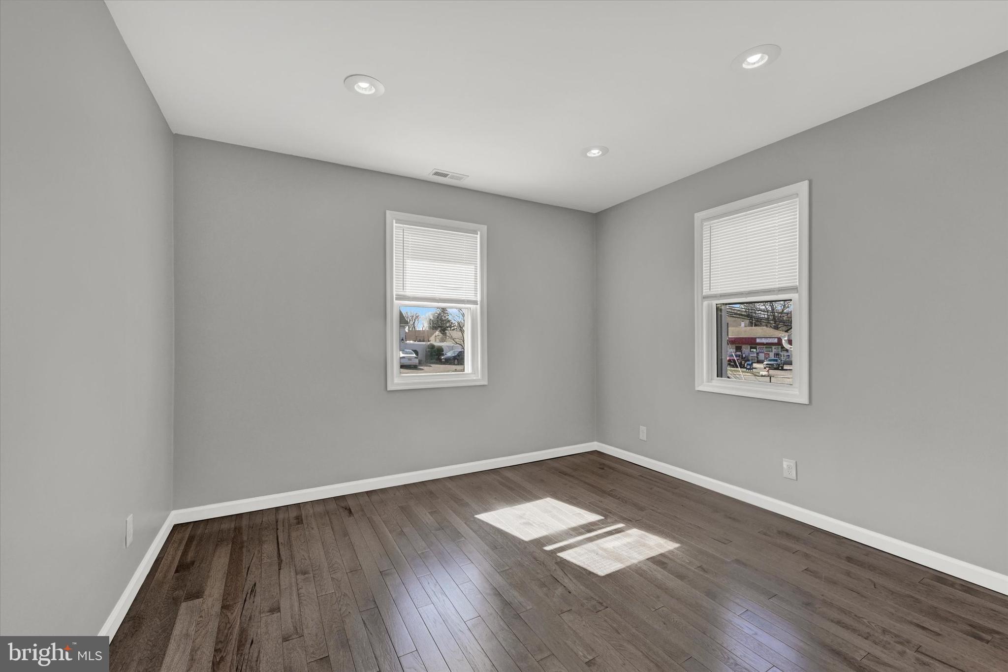 NOTTINGHAM - Residential