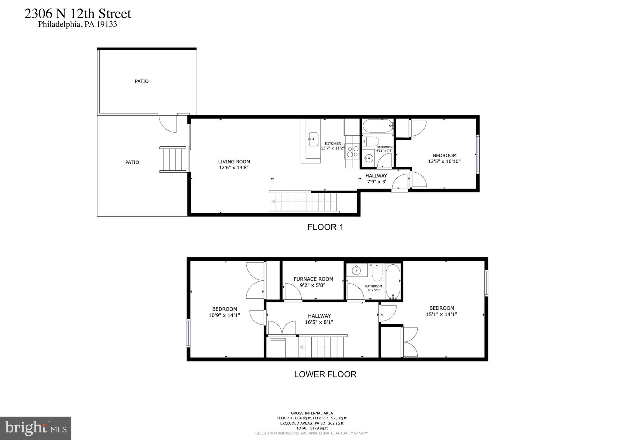 Main image without alt text