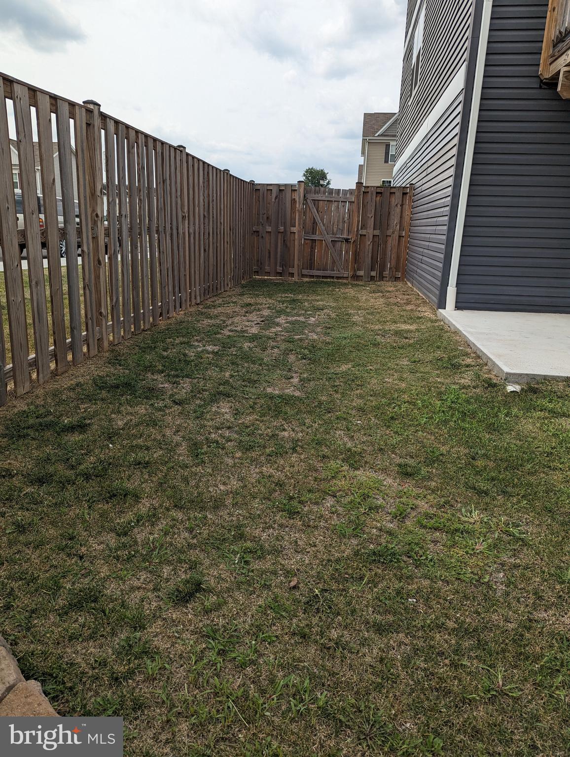 BERKELEY RIDGE - Residential Lease