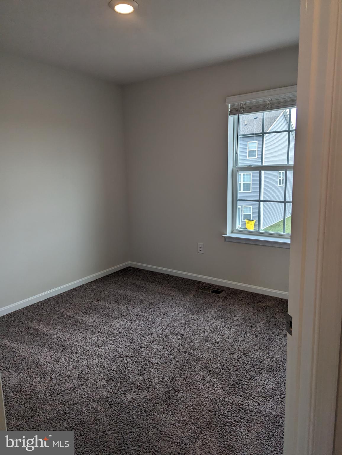 BERKELEY RIDGE - Residential Lease