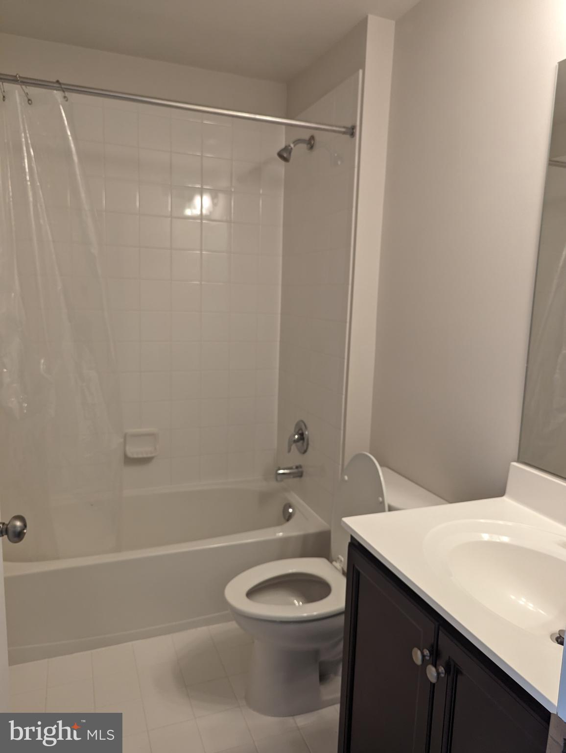 BERKELEY RIDGE - Residential Lease