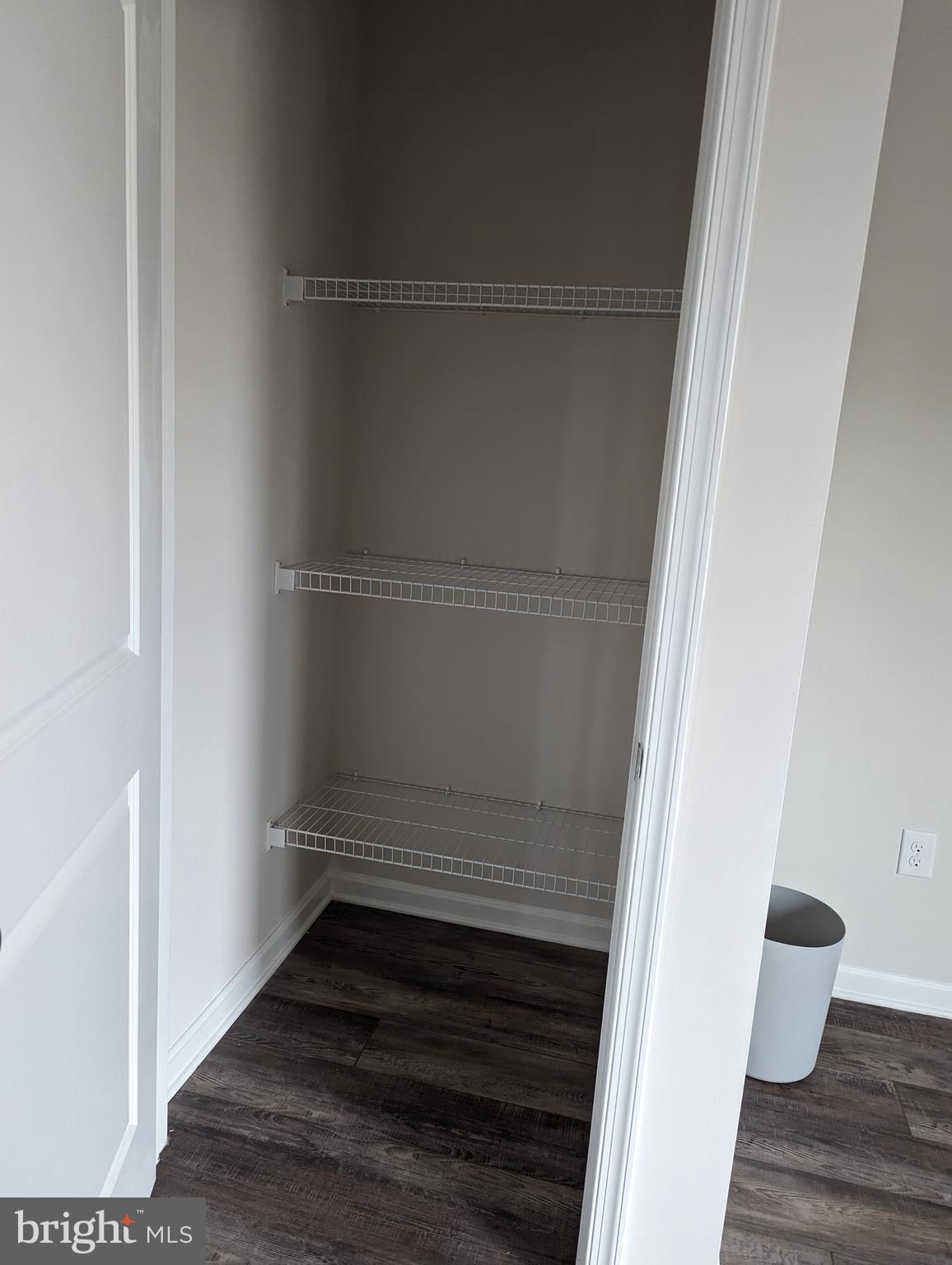 BERKELEY RIDGE - Residential Lease