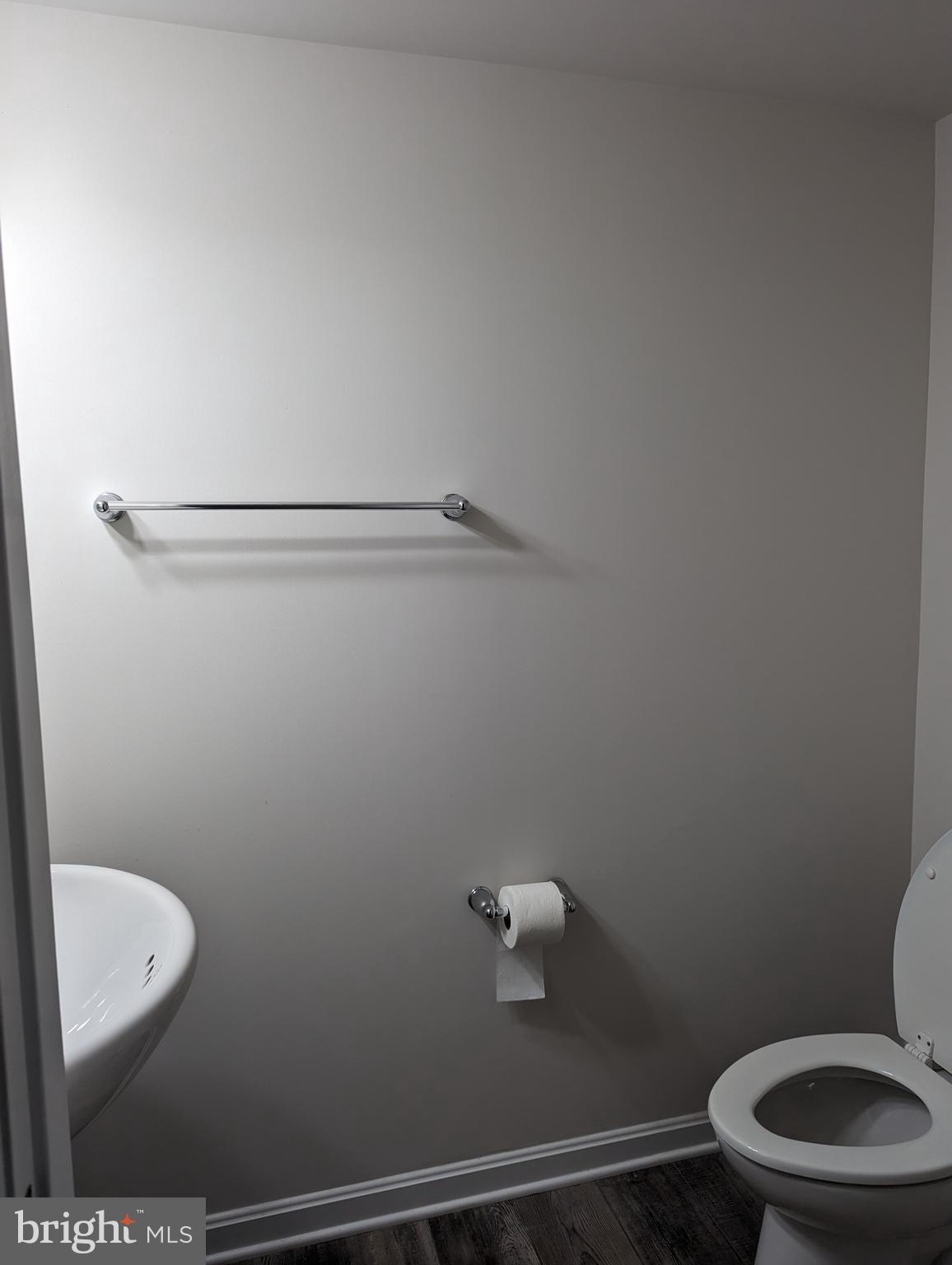 BERKELEY RIDGE - Residential Lease