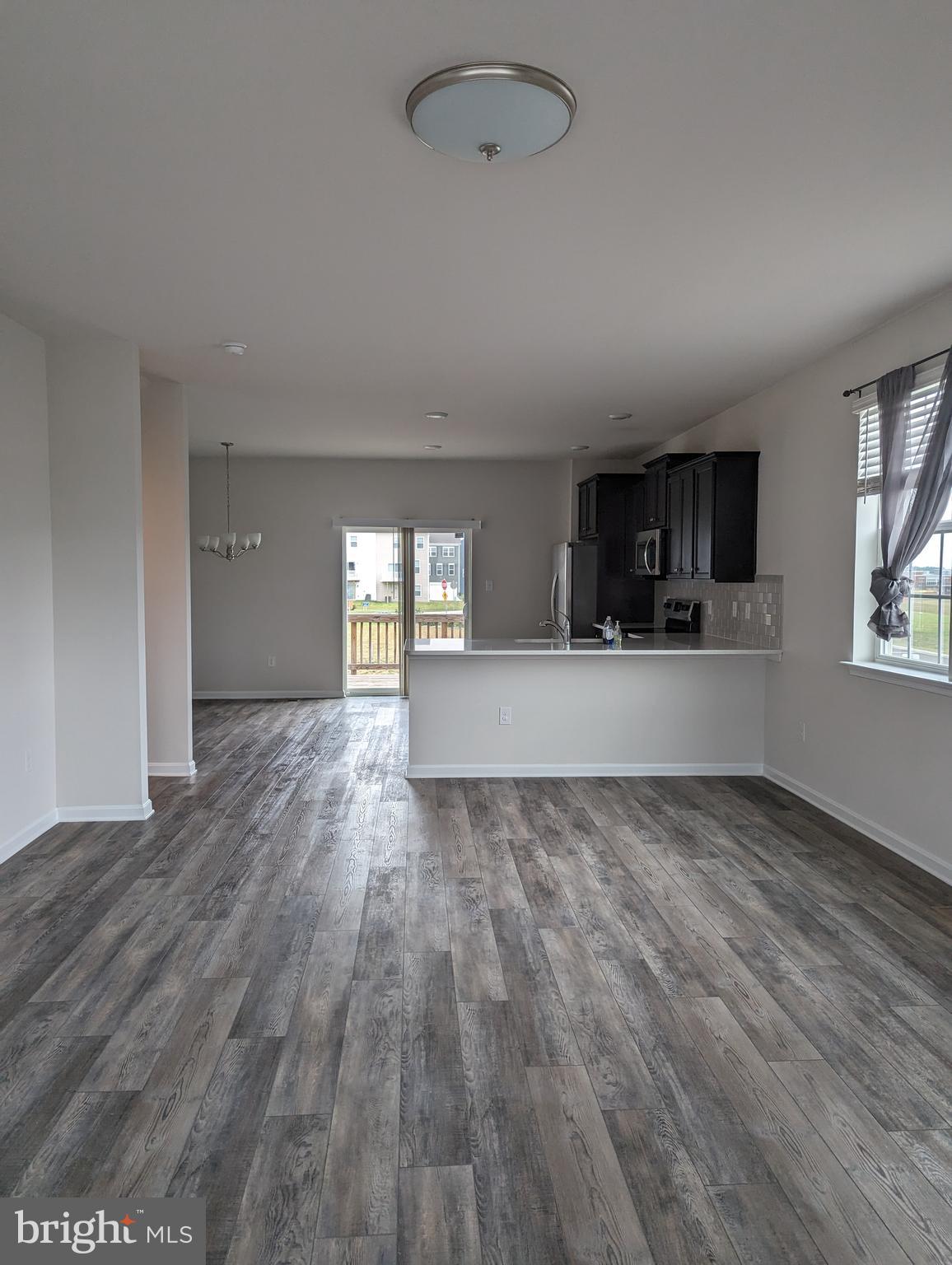 BERKELEY RIDGE - Residential Lease