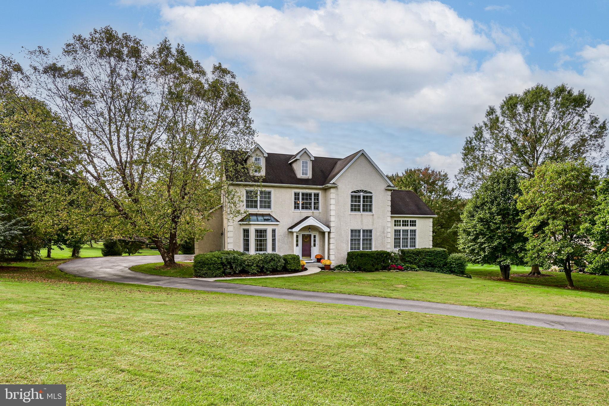 KEMBLESVILLE WEST - Residential