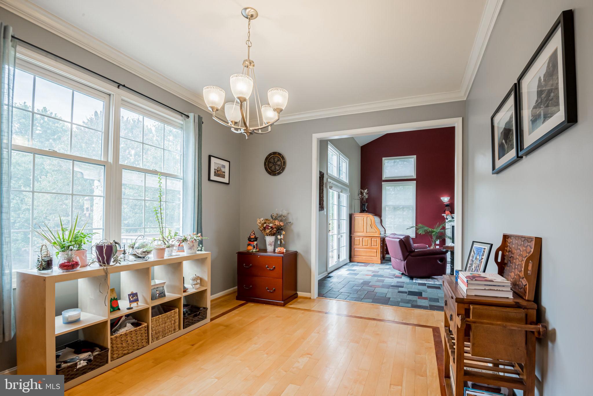 KEMBLESVILLE WEST - Residential