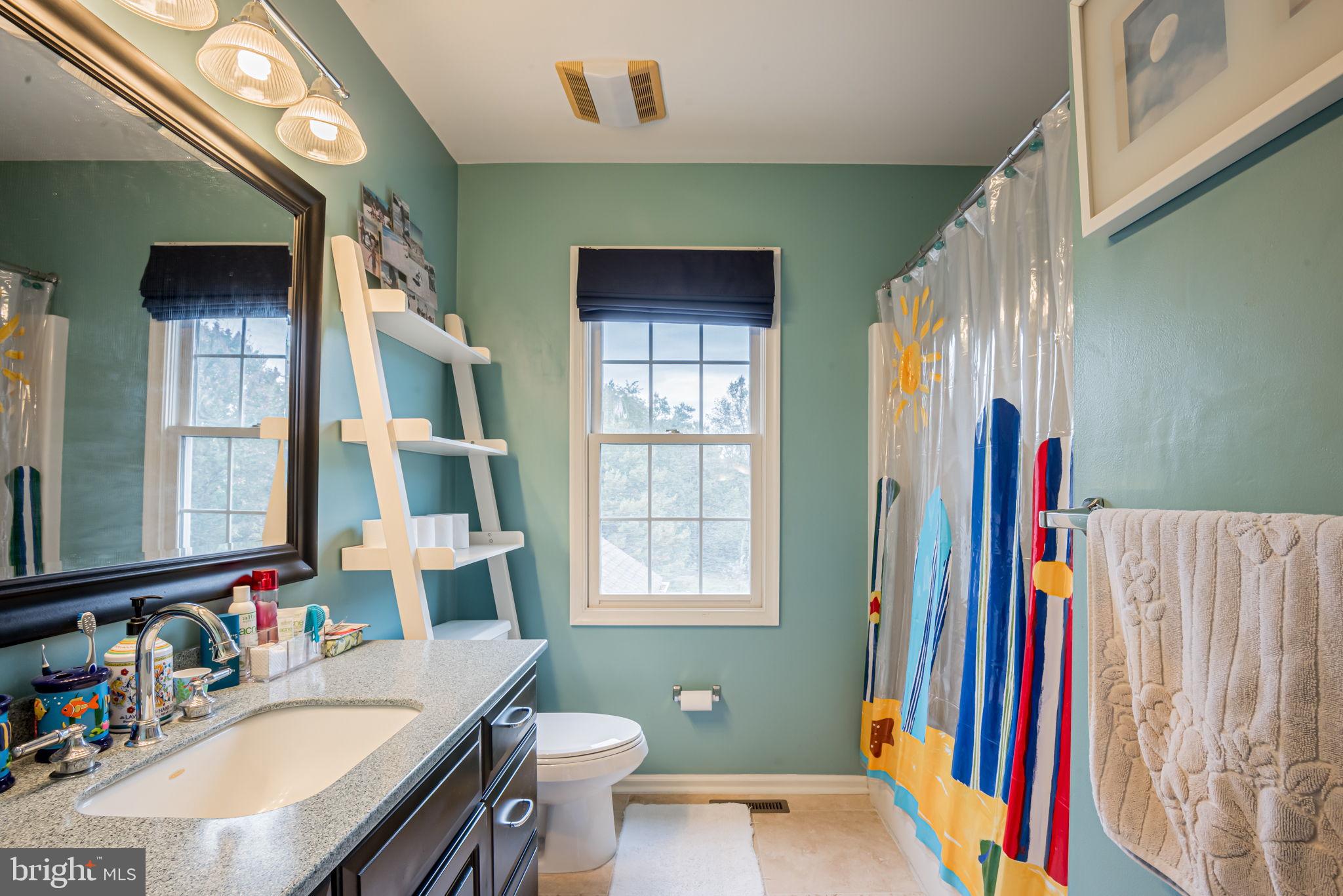 KEMBLESVILLE WEST - Residential