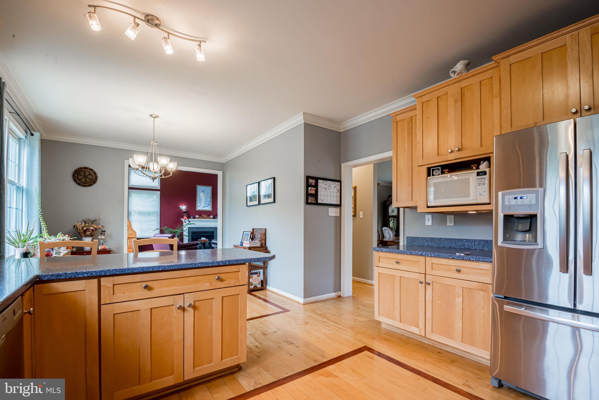 KEMBLESVILLE WEST - Residential