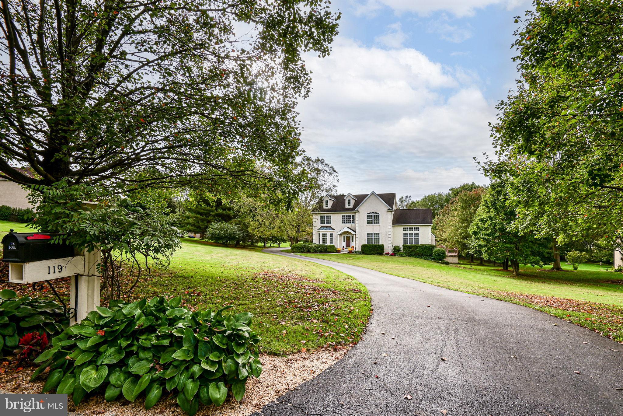 KEMBLESVILLE WEST - Residential