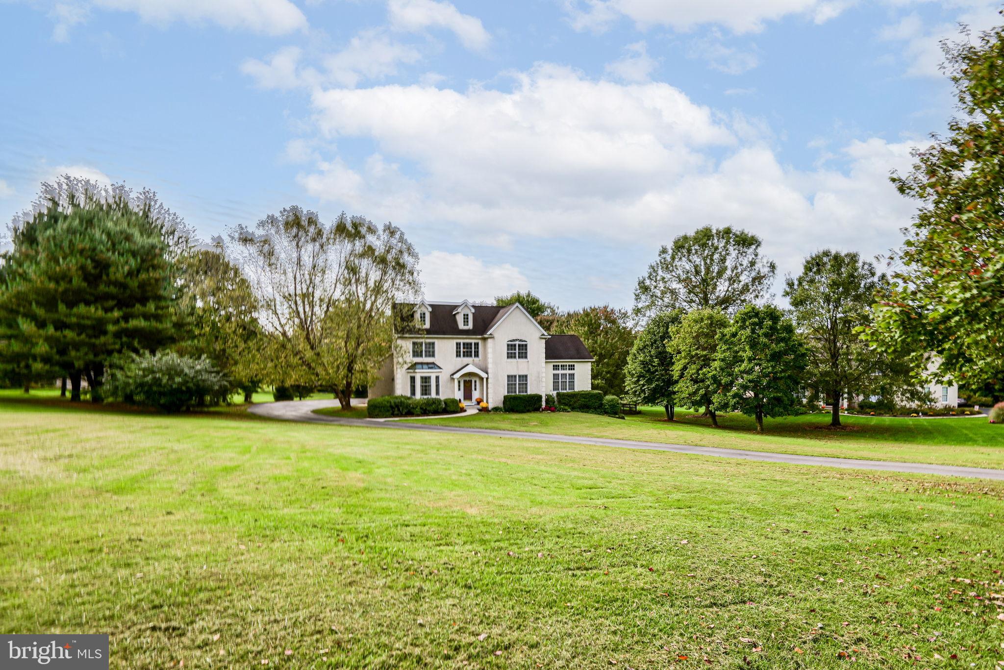 KEMBLESVILLE WEST - Residential