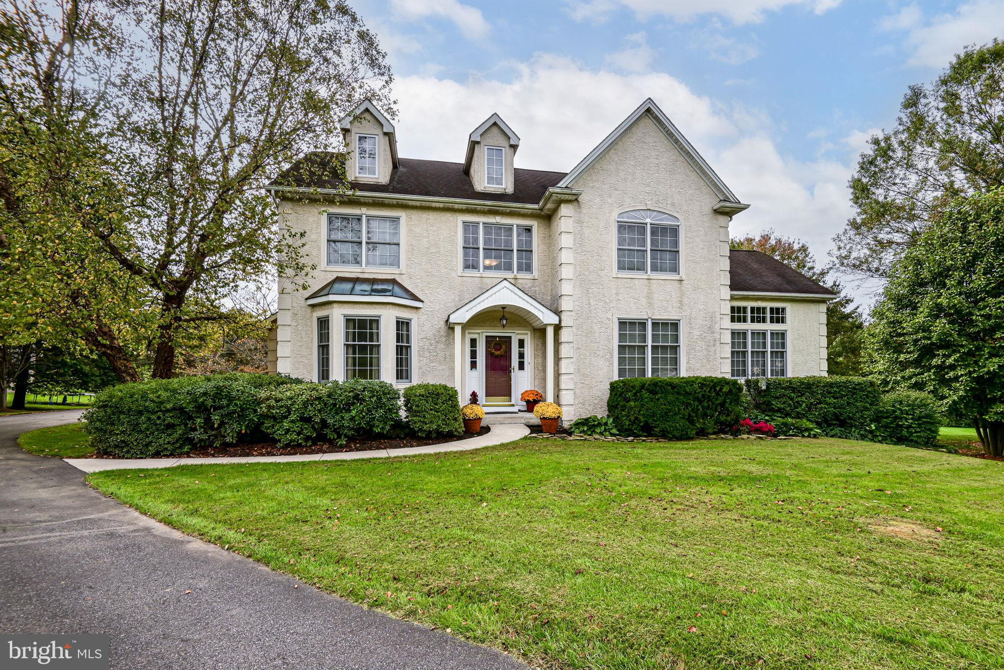 KEMBLESVILLE WEST - Residential