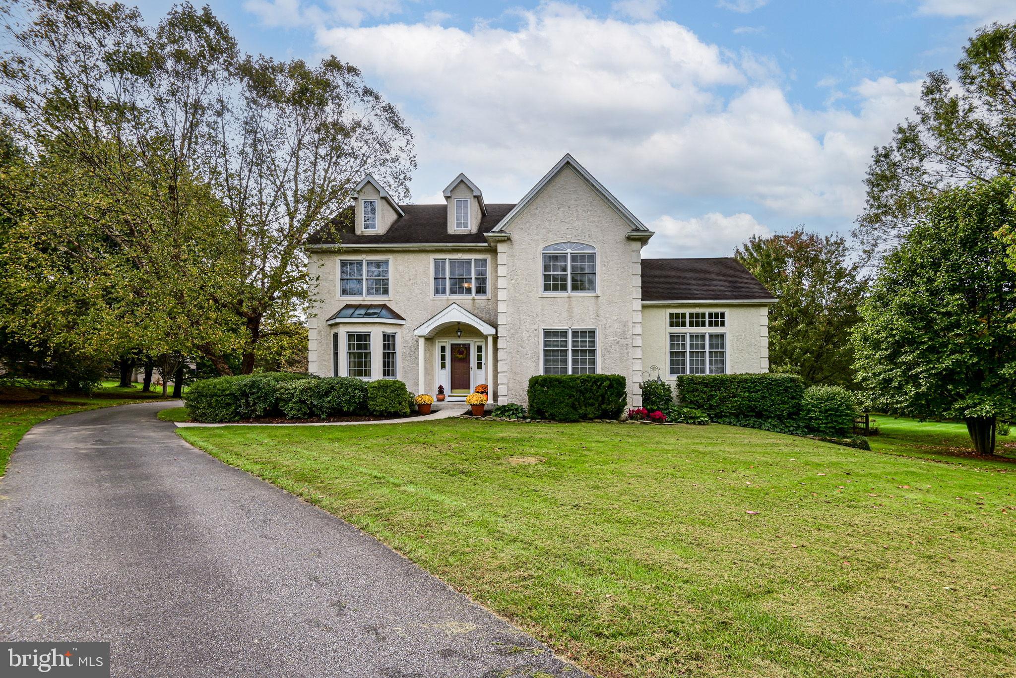 KEMBLESVILLE WEST - Residential