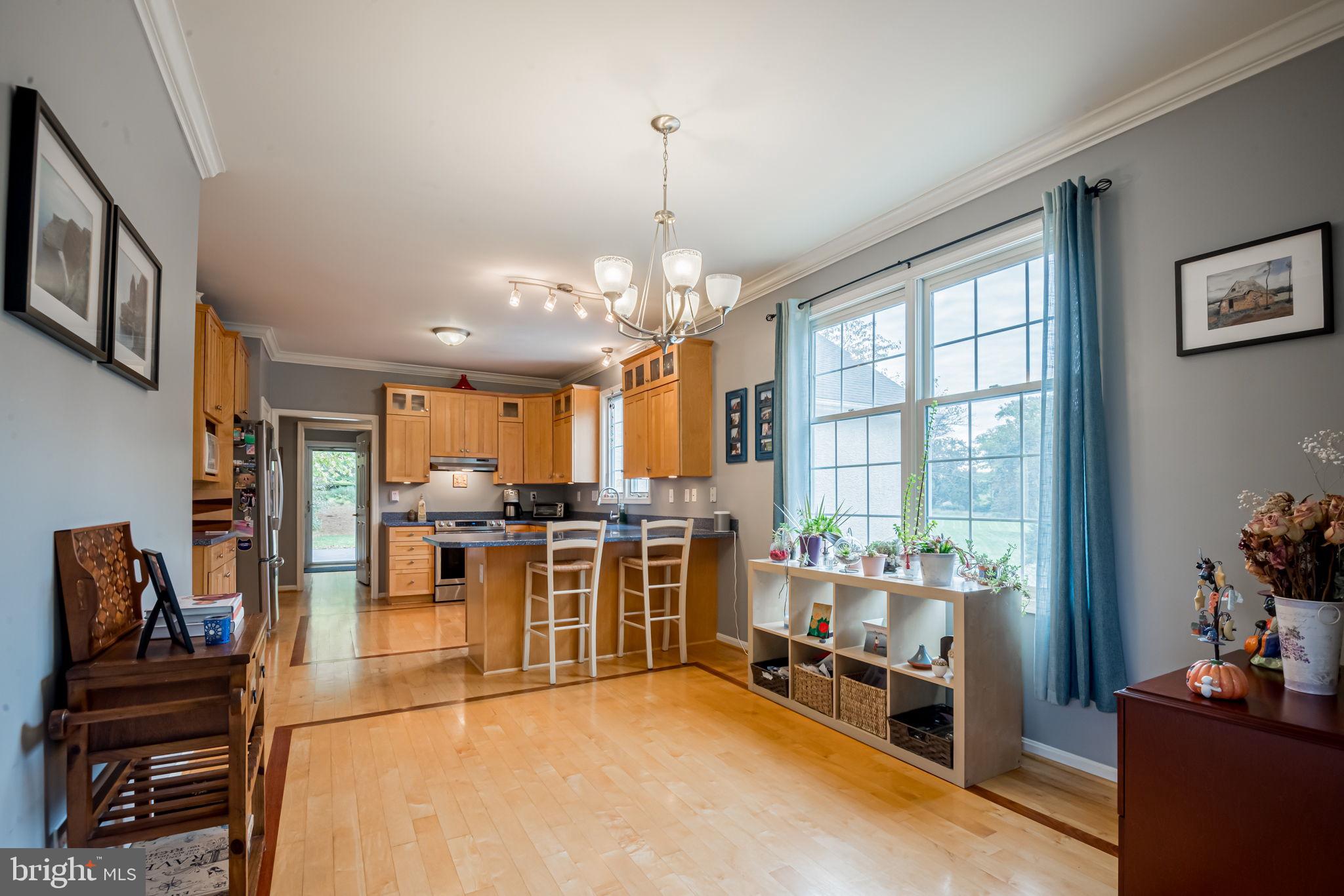 KEMBLESVILLE WEST - Residential