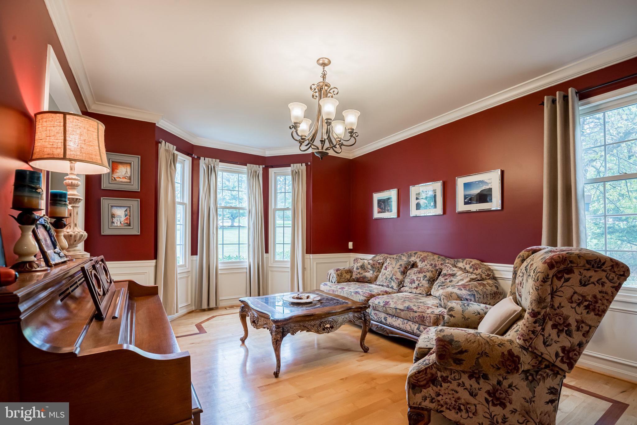 KEMBLESVILLE WEST - Residential