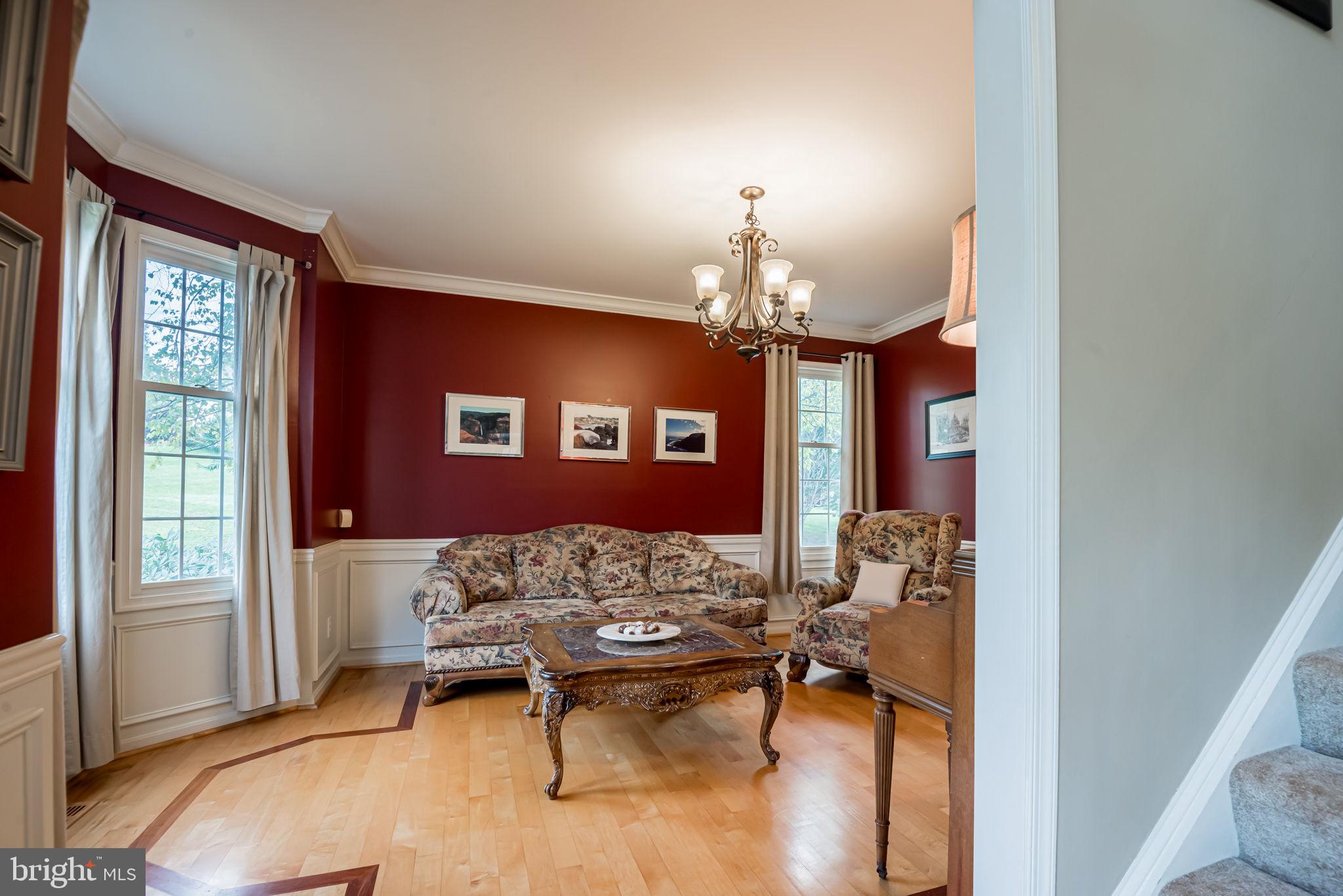 KEMBLESVILLE WEST - Residential