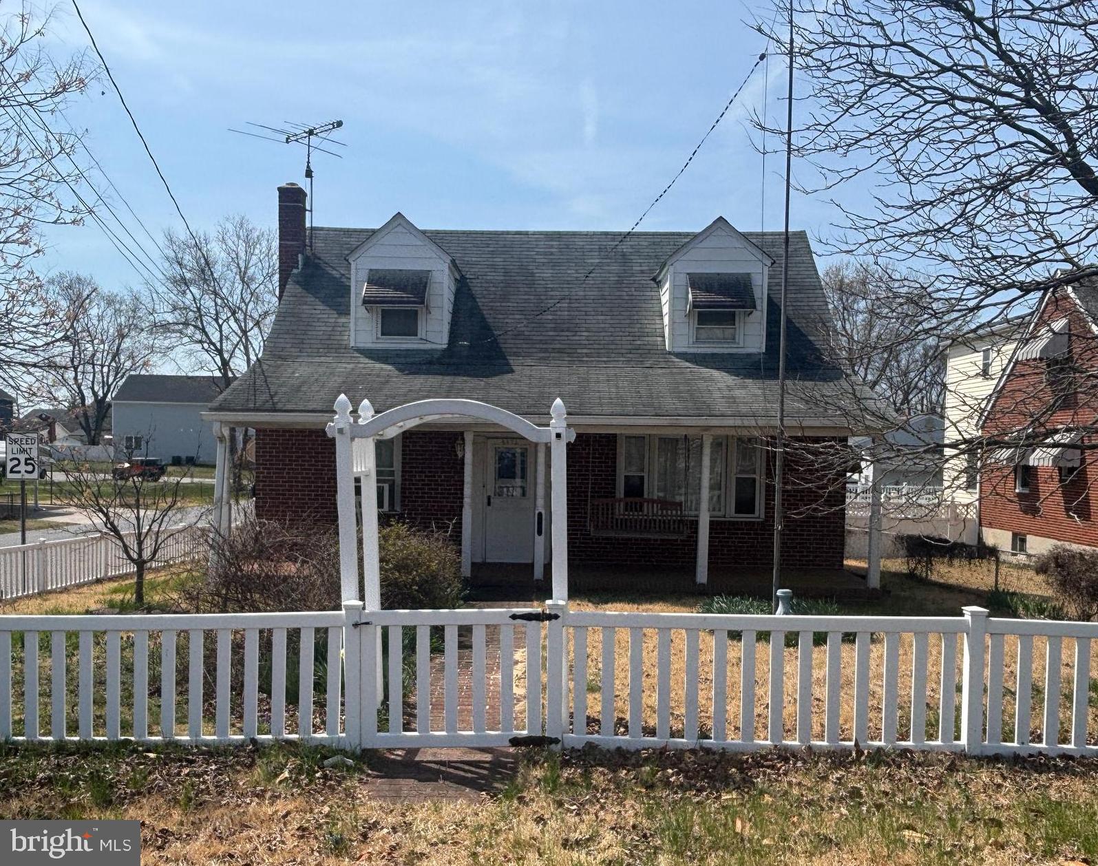 RIVIERA BEACH - Residential