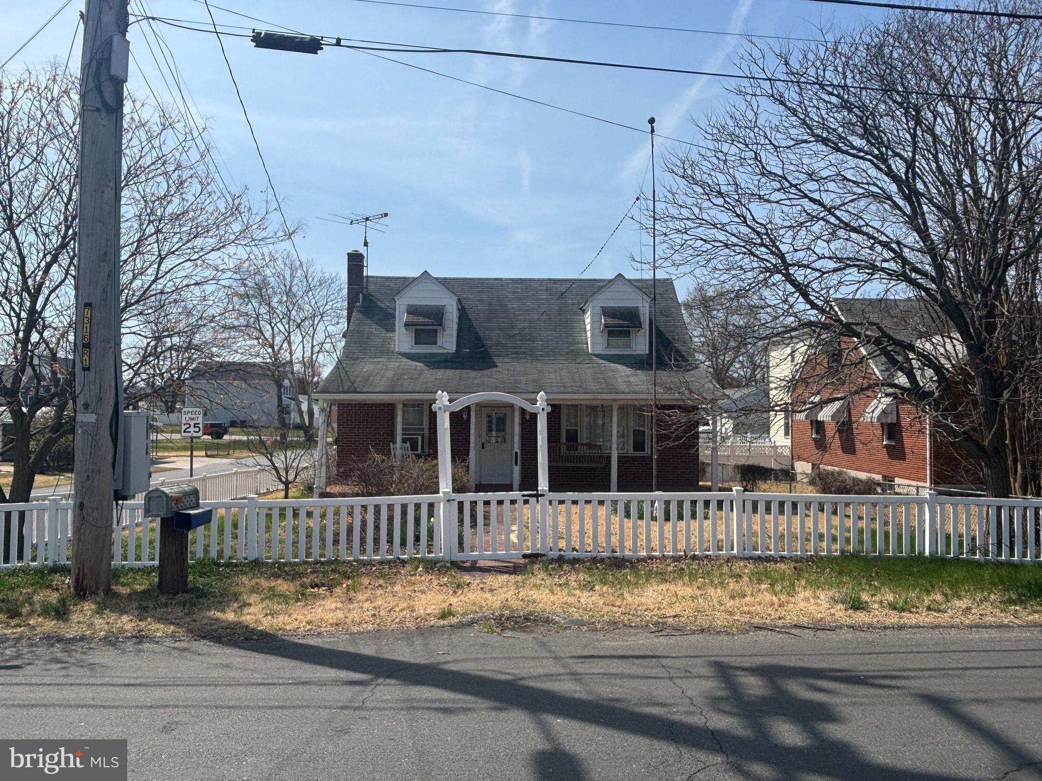 RIVIERA BEACH - Residential