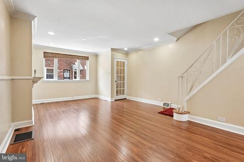 Tiny photo for 2527 S Hicks Street, PHILADELPHIA, PA 19145 (MLS # PAPH2610612)