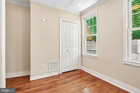 Tiny photo for 2527 S Hicks Street, PHILADELPHIA, PA 19145 (MLS # PAPH2610612)