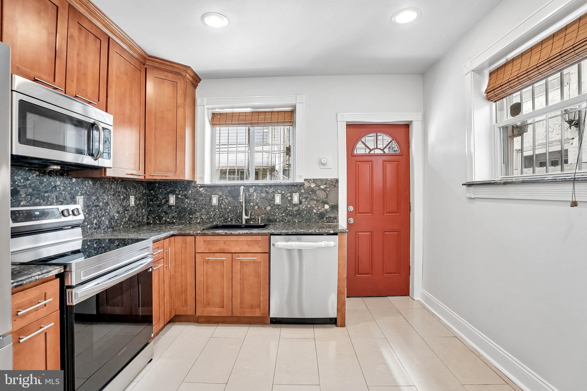 MELROSE - Residential
