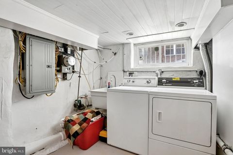 Tiny photo for 2527 S Hicks Street, PHILADELPHIA, PA 19145 (MLS # PAPH2610612)