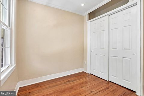 Tiny photo for 2527 S Hicks Street, PHILADELPHIA, PA 19145 (MLS # PAPH2610612)