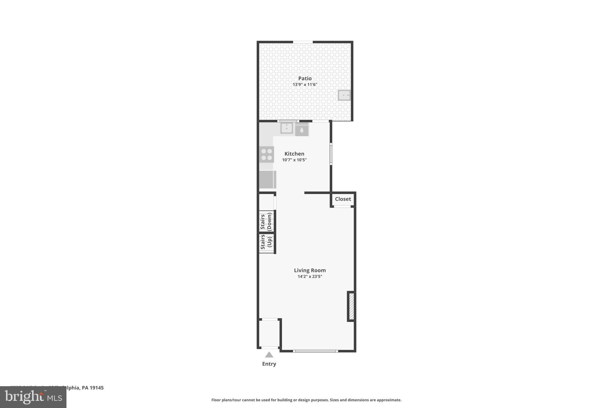 MELROSE - Residential