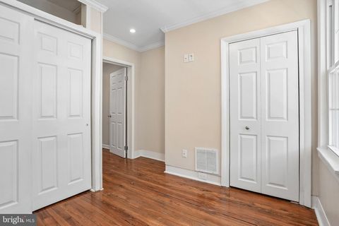 Tiny photo for 2527 S Hicks Street, PHILADELPHIA, PA 19145 (MLS # PAPH2610612)