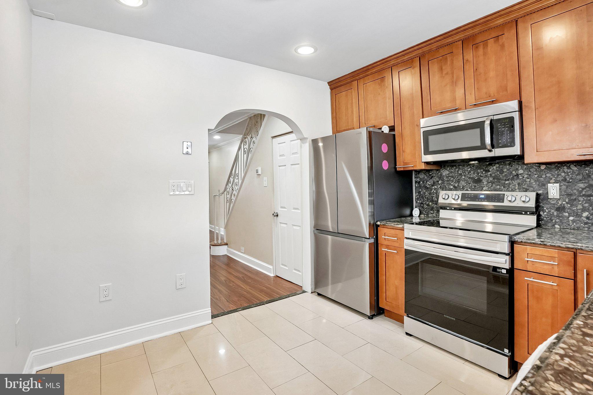 MELROSE - Residential