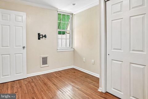 Tiny photo for 2527 S Hicks Street, PHILADELPHIA, PA 19145 (MLS # PAPH2610612)