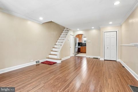 Tiny photo for 2527 S Hicks Street, PHILADELPHIA, PA 19145 (MLS # PAPH2610612)