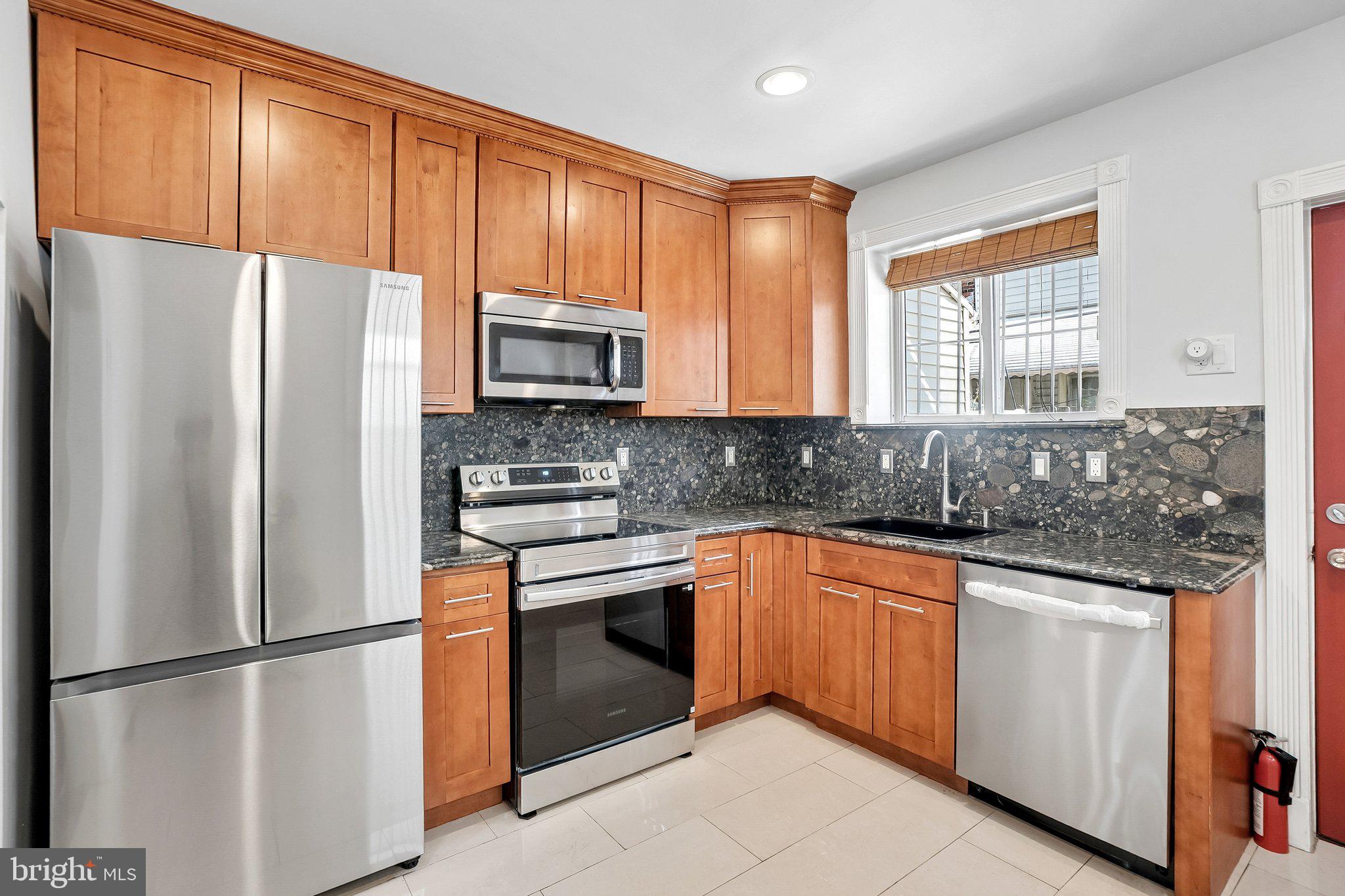 MELROSE - Residential