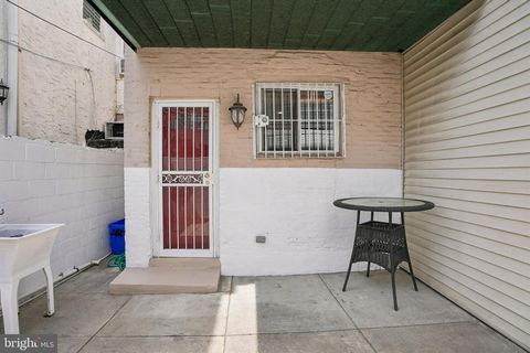 Tiny photo for 2527 S Hicks Street, PHILADELPHIA, PA 19145 (MLS # PAPH2610612)
