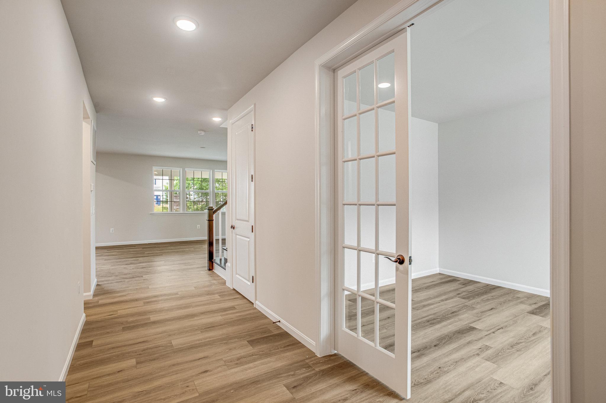 PENDLETON - Residential