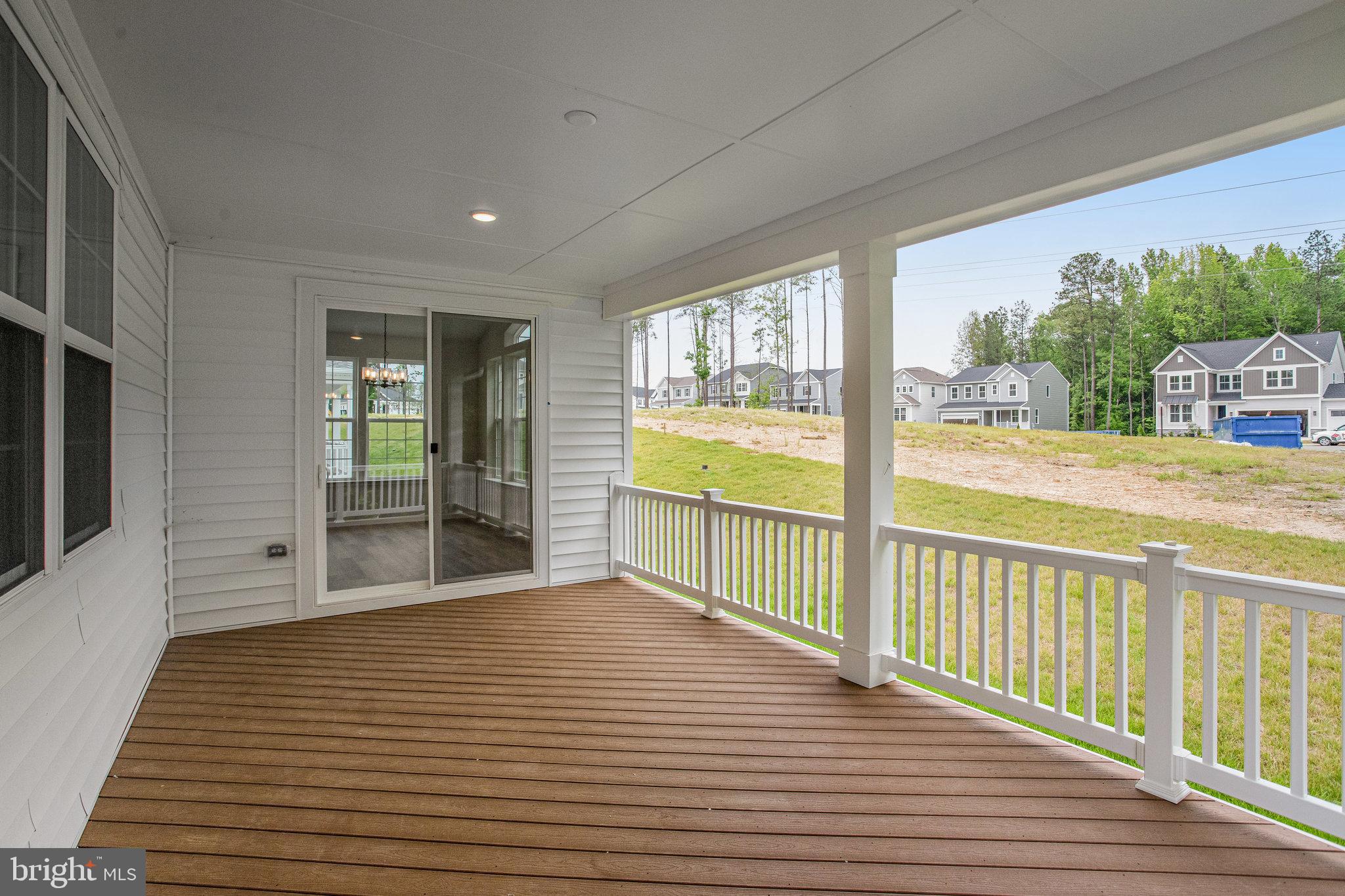 PENDLETON - Residential