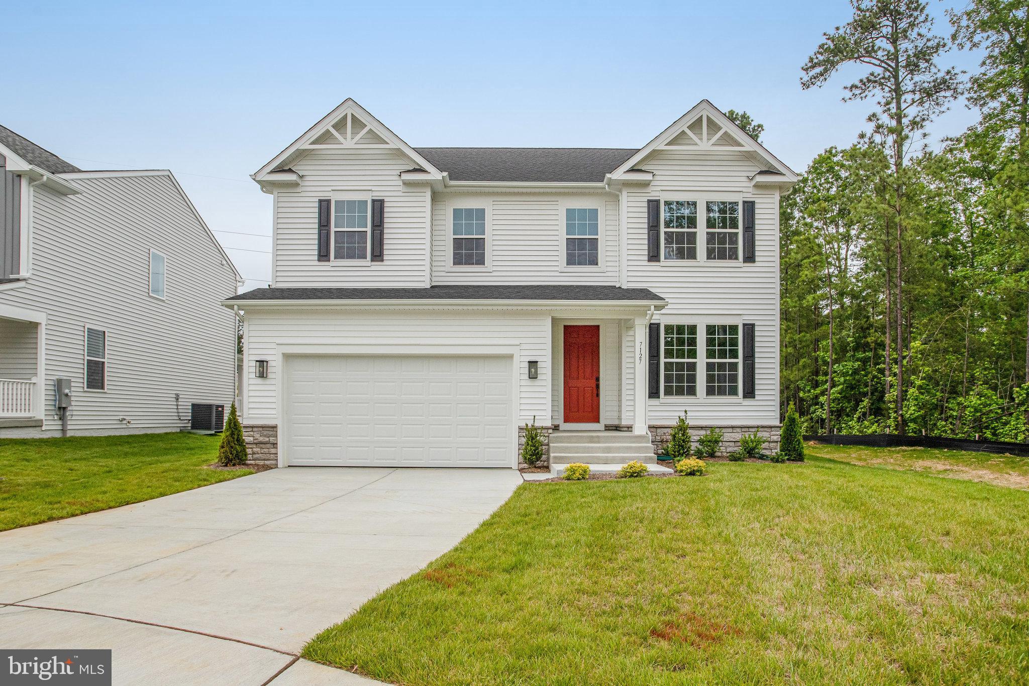 7127 BRAXTON COURT
