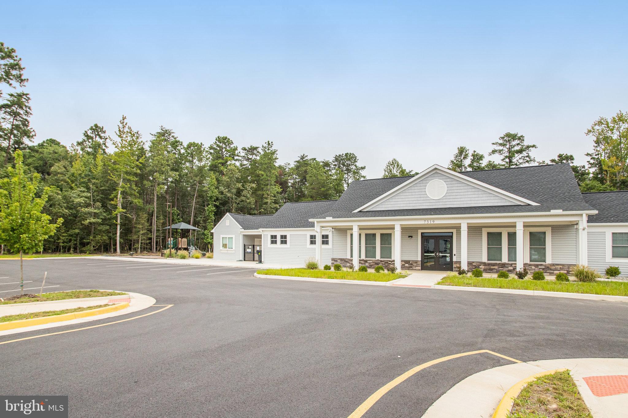 PENDLETON - Residential