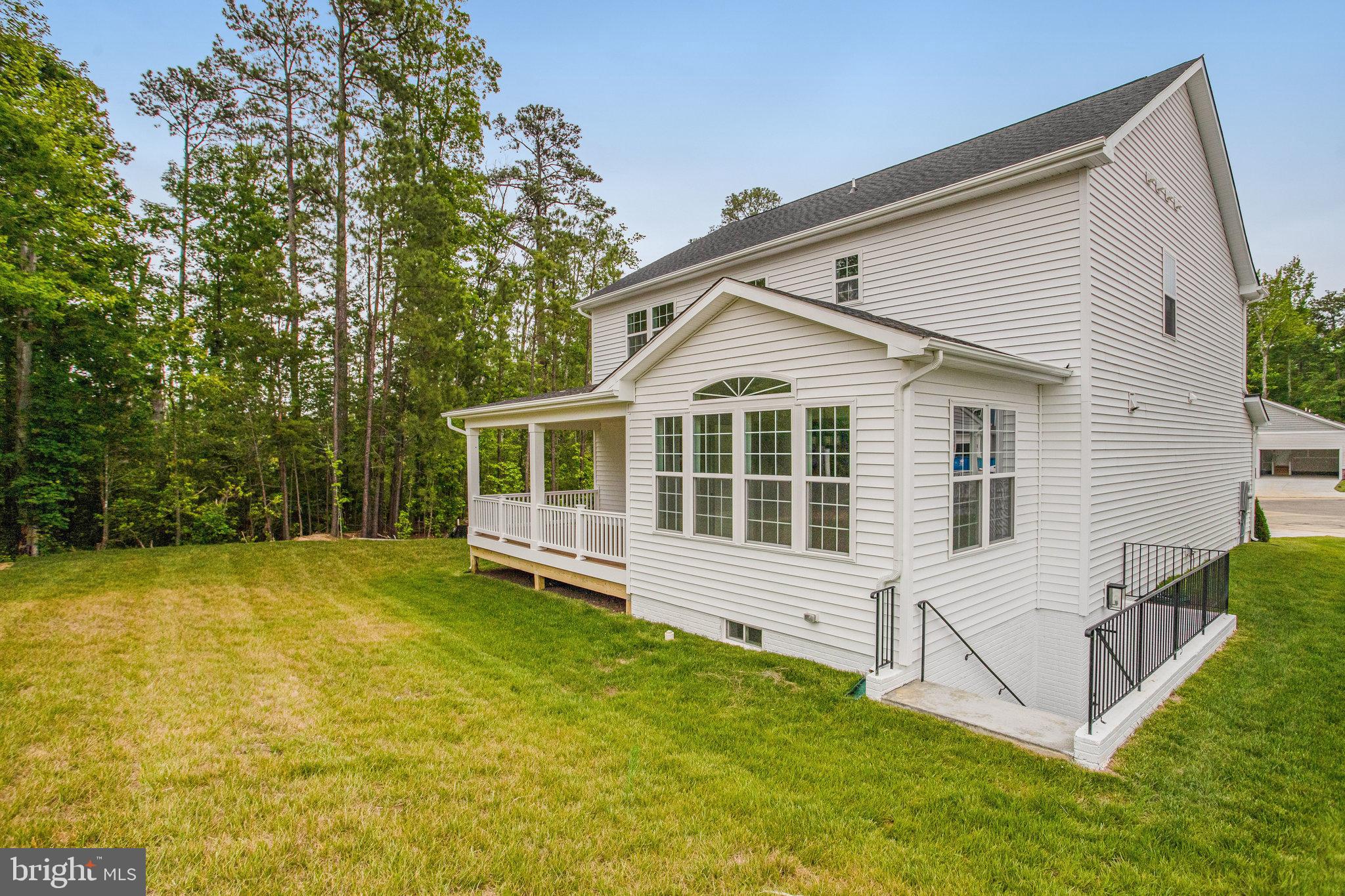 PENDLETON - Residential