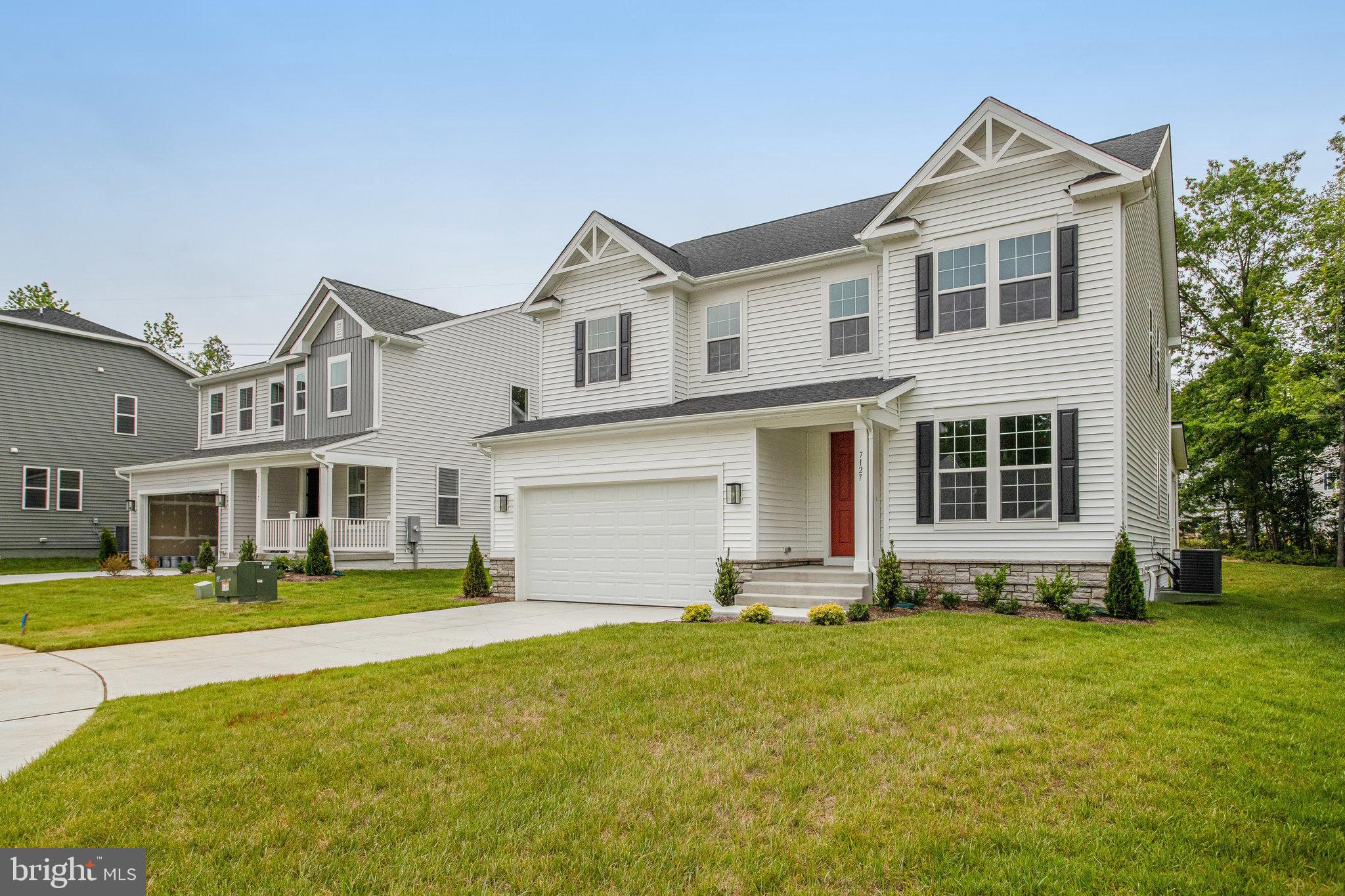 7127 BRAXTON COURT