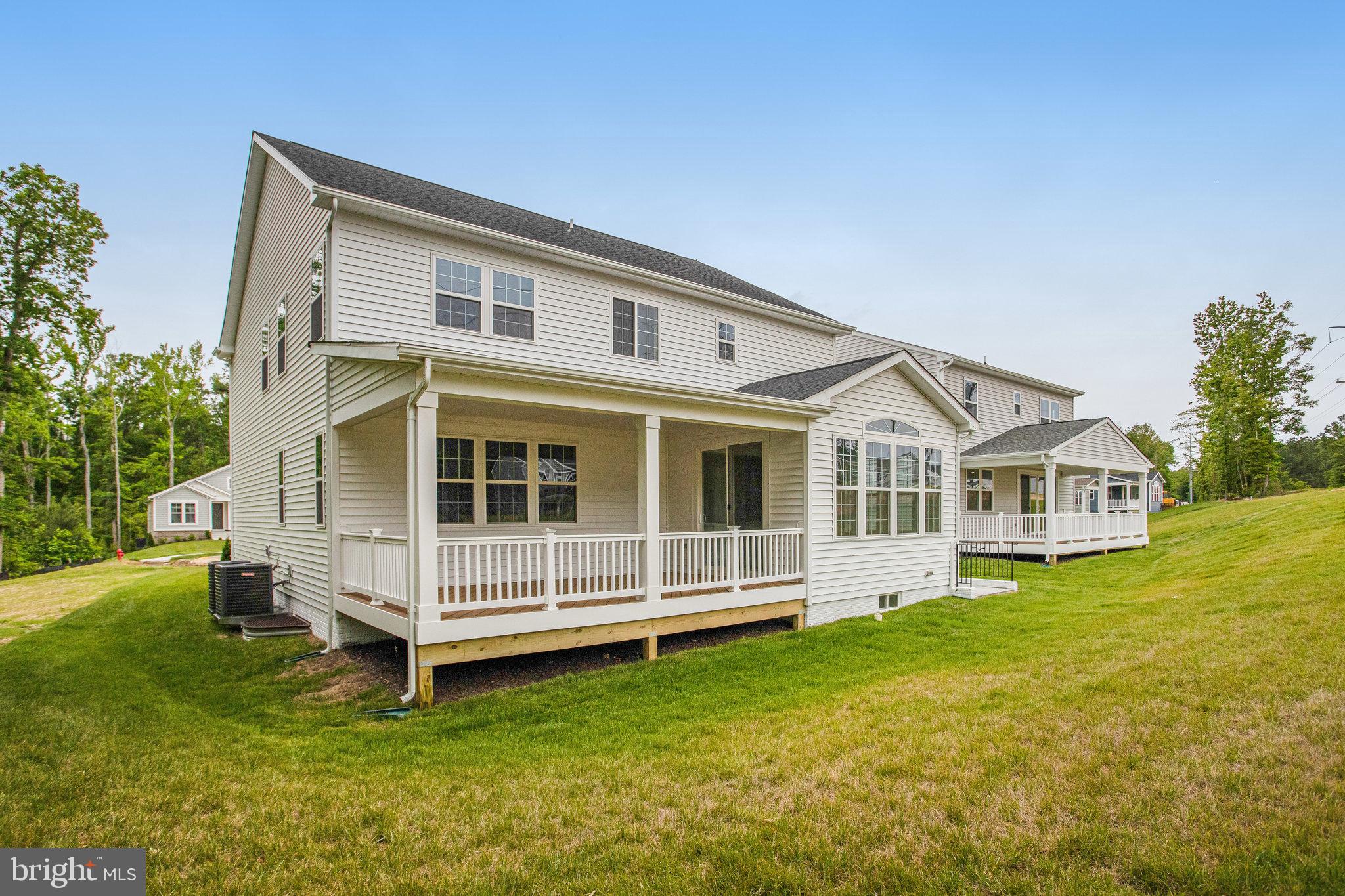 PENDLETON - Residential