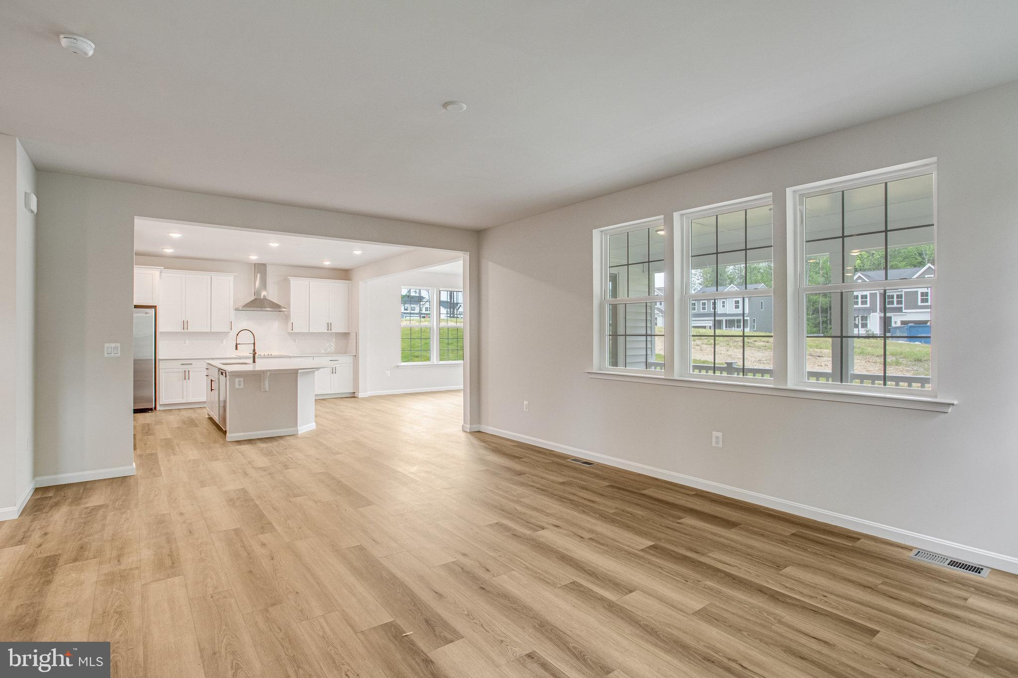 PENDLETON - Residential