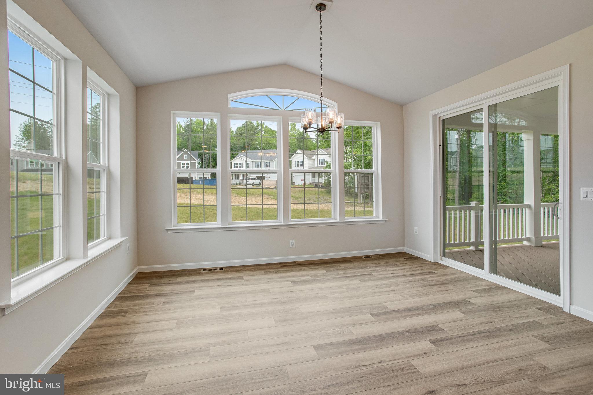 PENDLETON - Residential