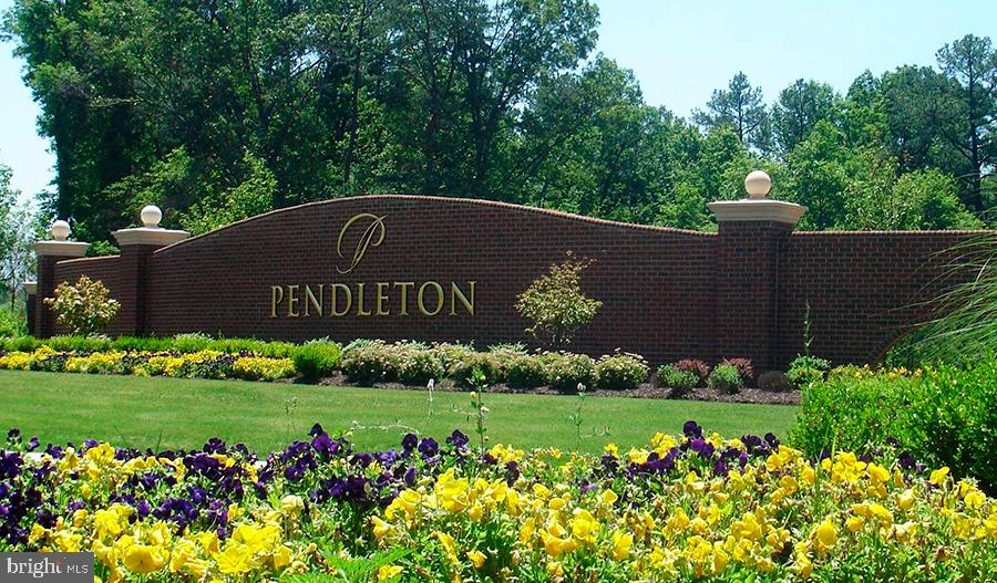 PENDLETON - Residential
