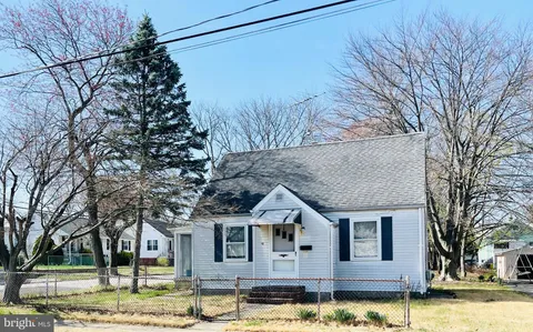 78 S Poplar Avenue, Maple Shade, NJ 08052 - MLS#: NJBL2084192