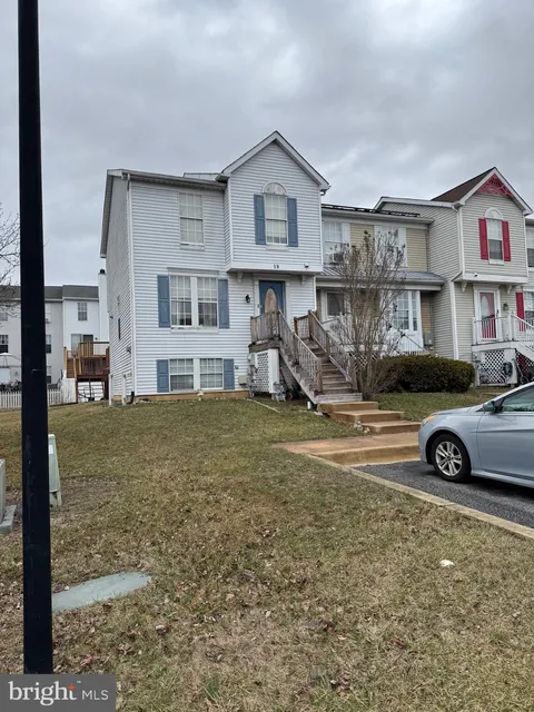 18 Cymbal Court, Newark, DE 19702 - MLS#: DENC2077640