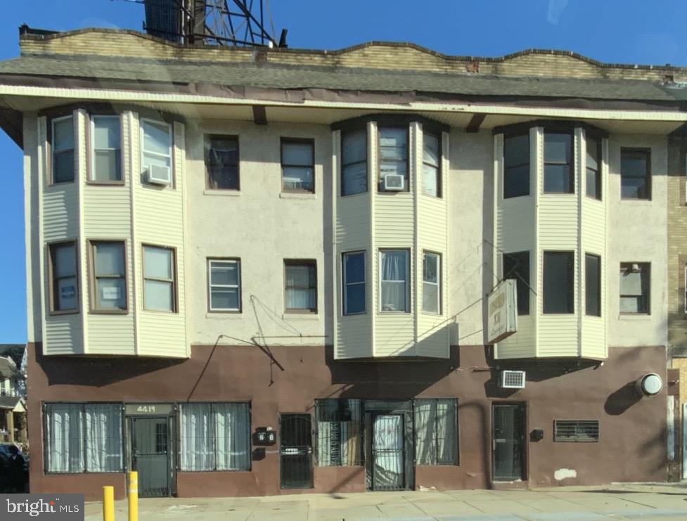 4415-4419 N BROAD STREET