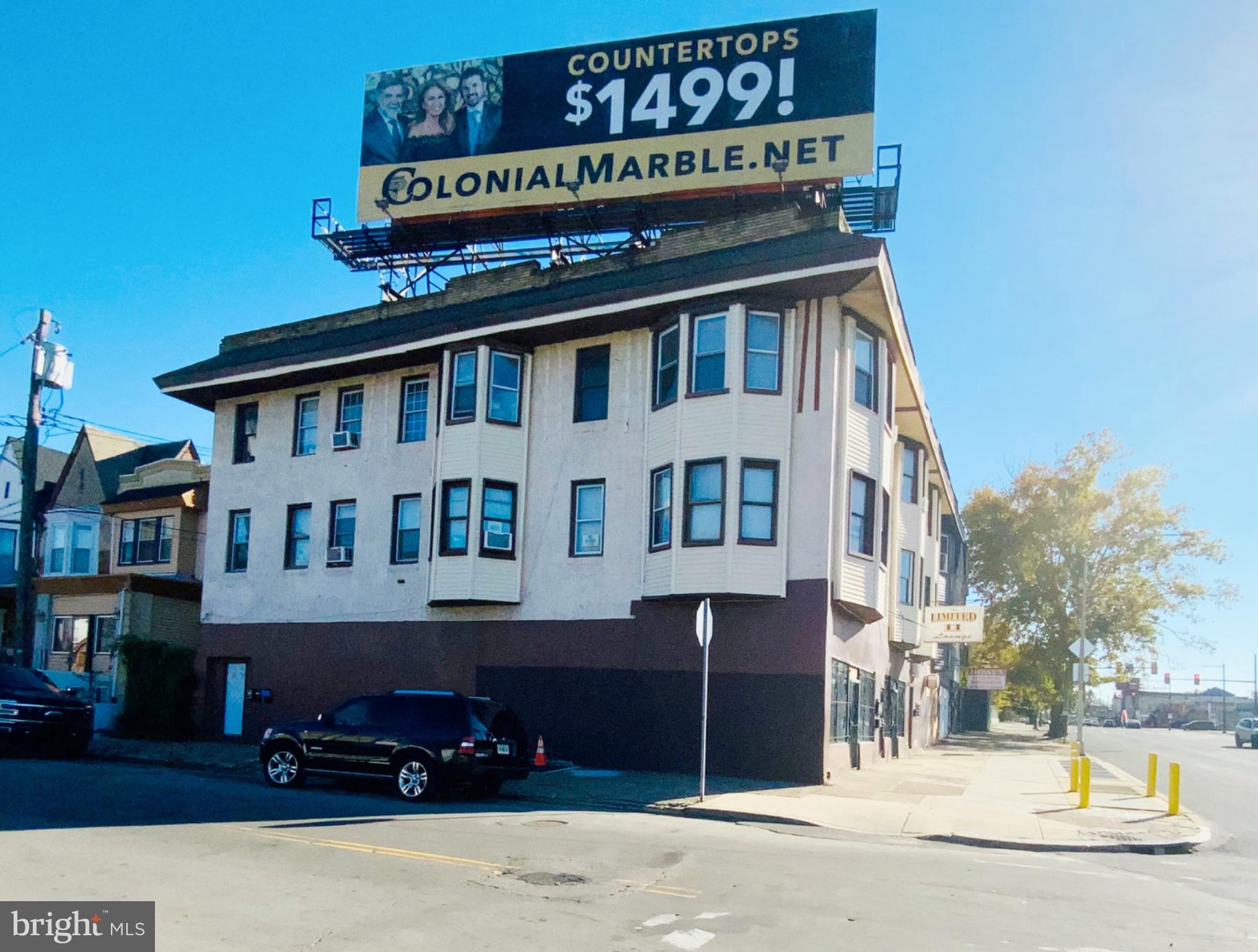 4415-4419 N BROAD STREET